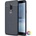 Meizu 15 Plus Удароустойчив Litchi Skin Калъф и Протектор