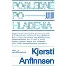 Posledné pohladenia