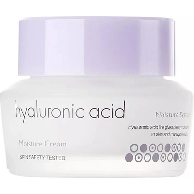 It’s Skin Hyaluronic Acid Moisture Cream 50 ml