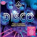 Various - DISCO - THE COLLECTION CD