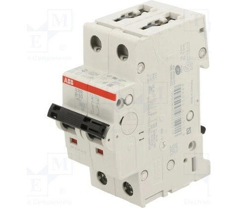 ABB 2CDS252001R0505