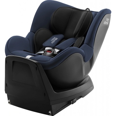 BRITAX RÖMER Dualfix Plus 2023 Night Blue