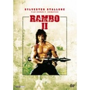 Rambo 2 DVD