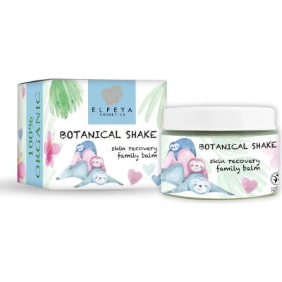 Botanical Sheke renovační balzám pro tělo, ruce, rty i obličej 200 ml