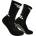 OXEN Чорапи OXEN Kids' Grip Rugby Socks - Black/White