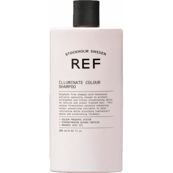 REF Illuminate Colour Shampoo 285 ml