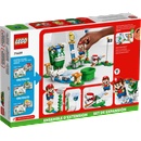 LEGO® Super Mario™ - Big Spike's Cloudtop Challenge Expansion Set (71409)