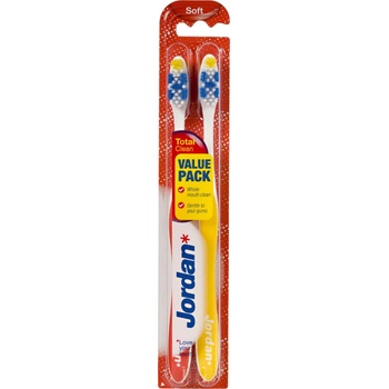 Jordan Total Clean Soft 2 ks