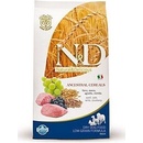 N&D Ancestral Grain Low Grain Dog Adult Lamb & Blueberry 0,8 kg