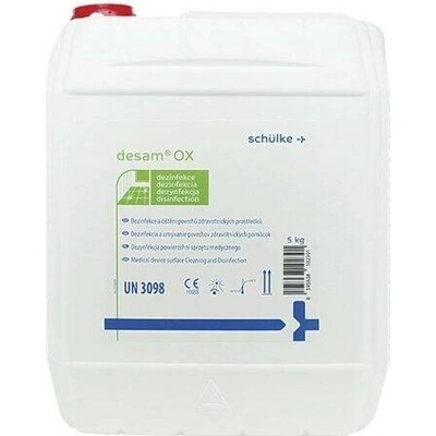 B.Braun Desam OX 5 l