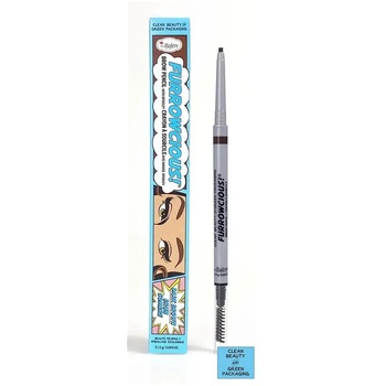 THE BALM Молив за вежди с четка The Balm Furrowcious Brow Pencil (681619819032)