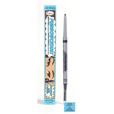 THE BALM Молив за вежди с четка The Balm Furrowcious Brow Pencil (681619819032)