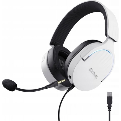 Trust GXT 490W Fayzo 7.1 USB Gaming Headset