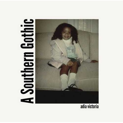VICTORIA, ADIA - SOUTHERN GOTHIC LP