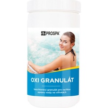 PROSPA OXI granulát 1 kg