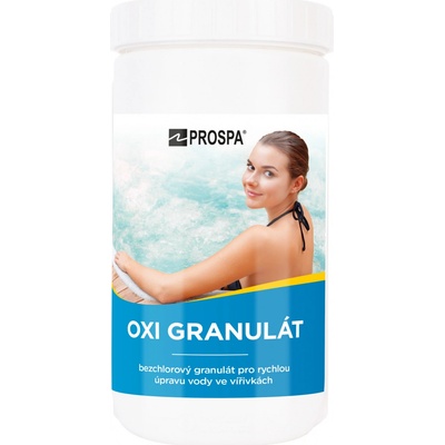 PROSPA OXI granulát 1 kg