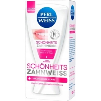 Perl Weiss Bieliaca 50 ml