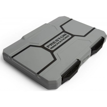 Preston Puzdro na Náväzce Absolute All-Round Hooklength Box