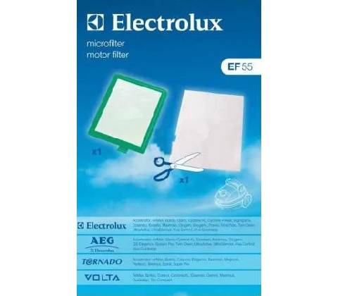 Electrolux EF55