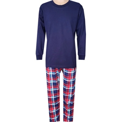 Foltýn pyžamo DP191