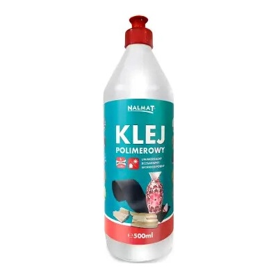 TECHNICQLL POLYMER ADHESIVE - Univerzálne polymérové lepidlo 500ml