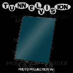 Daniel Shopping s. r. o Itzy: Tunnel Vision (Photo Projection Version With Withmuu Benefit) - CD (088351)