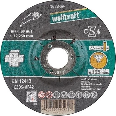 Wolfcraft 1623099