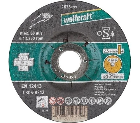 Wolfcraft 1623099