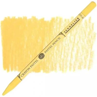 Sennelier pastel v tužce 612 cadmium yellow deep hue