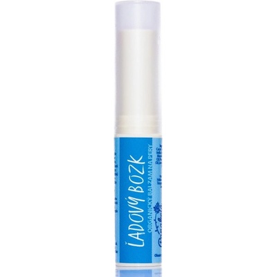 Panakeia Balzam na pery Ľadový bozk 5 ml