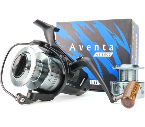 Okuma Aventa BF AB 8000
