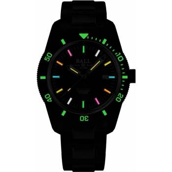 Ball DD3208B-S2C-BER