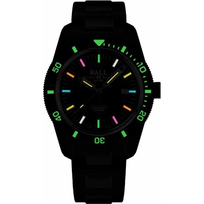 Ball DD3208B-S2C-BER