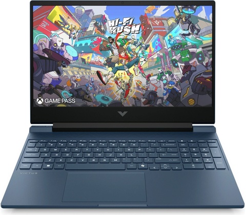 HP Victus 15-fa2003nc C2FD7EA