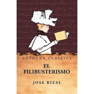 El Filibusterismo (ISBN: 9798897184446)