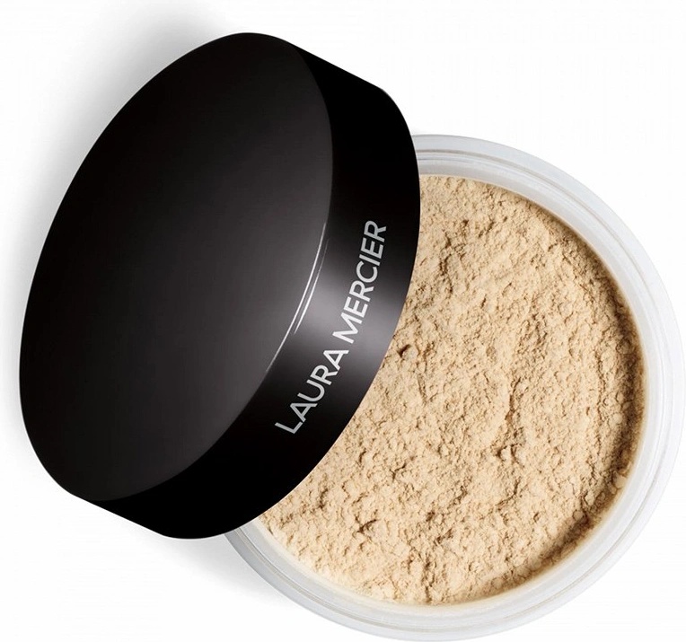 Laura Mercier Translucent Loose Setting Powder - Mini Пудра прахообразна 9, 3gr