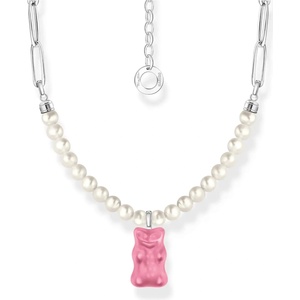 Thomas Sabo Колие Thomas Sabo Haribo Perals KE2207-082-9-L45V (KE2207-082-9-L45V)