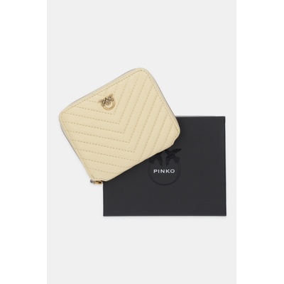 Кожен портфейл Pinko (100249.A0GK)