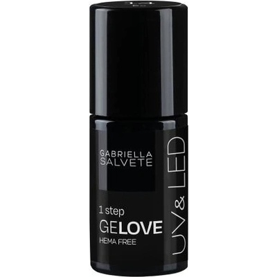 Gabriella Salvete GeLove UV & LED lak na nechty 14 Ex 8 ml