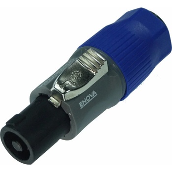 Enova SP24FP Speakon конектор (SP24FP)