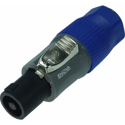 Enova SP24FP Speakon конектор (SP24FP)