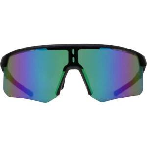 SPECT Eyewear Red Bull Racing слънчеви очила RIDDLE black with green purple glass - 141-125-L (TRS7833-4057) Слънчеви очила