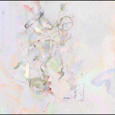 Afternoon Bike Ride - Glossover (Limited Edition) (LP) (4062548047660)