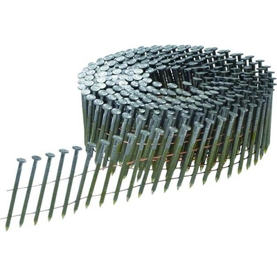 Hřebíky Bostitch FAC hladké 3,1×90 mm