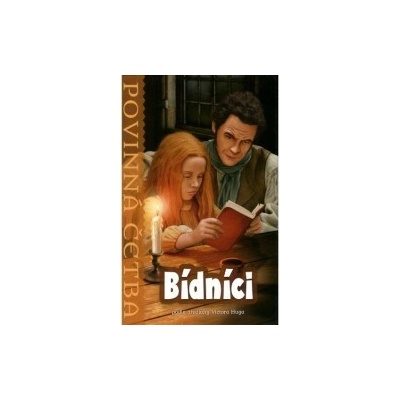 Bídníci Povinná četba