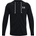 Under Armour Rival Terry LC FZ Размер: M / Цвят: черен