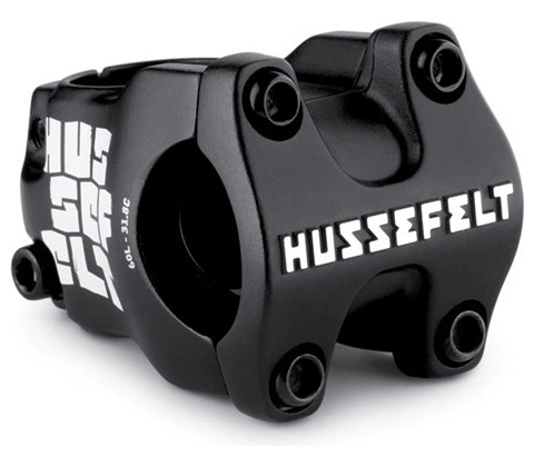 Truvativ Hussefelt