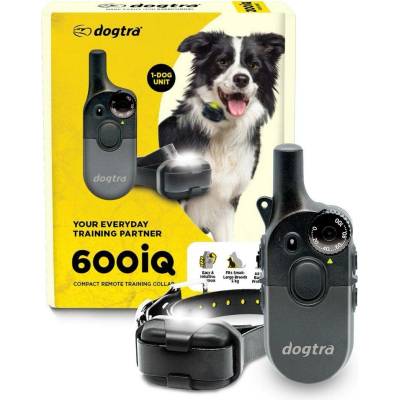 Dogtra 600iQ Elektronický výcvikový obojok