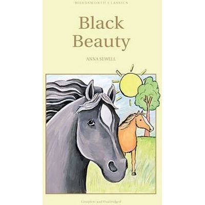 Black Beauty