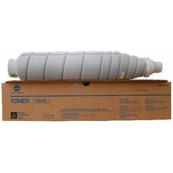 Konica Minolta TN622K A5E7150 черен (black) оригинален тонер (A5E7150)